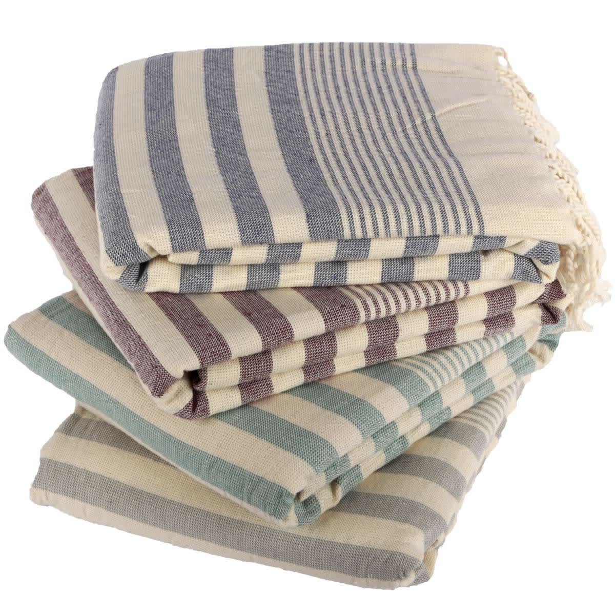 What's All the Fuss About Turkish Towels (And Where Can I Get One
